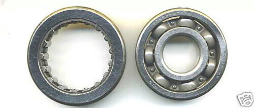 Honda CRF 150 R (2007-2012) Japanese Main Bearings (pair)