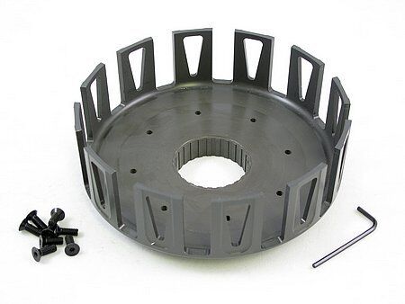 Kawasaki KX 250 ( 1992 - 2005 ) Mitaka Clutch Basket