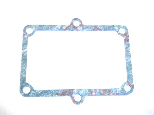 Yamaha YZ 250 K (24Y) ( 1983 Only ) Inlet Manifold Reed Block Gasket 24Y-13621