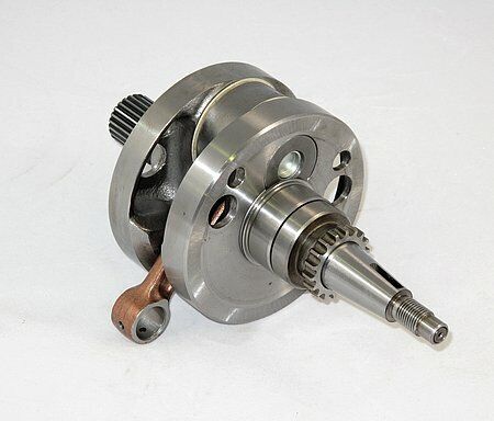 Honda CRF 250 R ( 2008 - 2009 ) Complete Crank Crankshaft