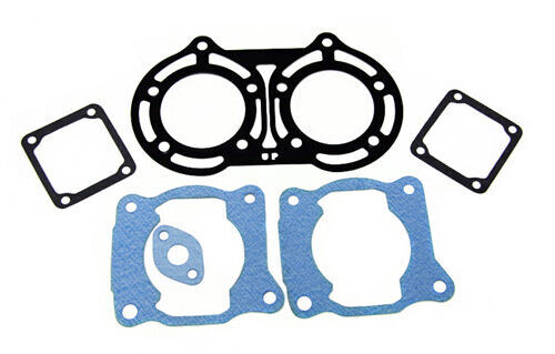 Yamaha YFZ 350 Banshee ( 1987 - 2006 ) Engine Top Gasket Set