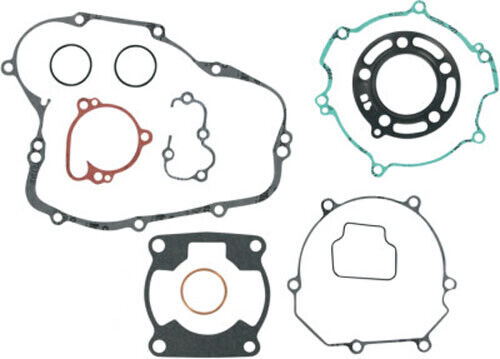 Kawasaki KX 85 ( 2006 - 2013 ) Complete Crank Crankshaft & Engine Rebuild Kit