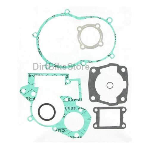 KTM 50 AC Junior Senior Adventure 2002-2008 Engine Full Complete Gasket Set Kit