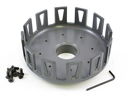 Kawasaki KX 125 ( 1990 1991 1992 ) Mitaka Clutch Basket