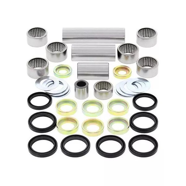Suzuki RMZ 250 (2013-2018) RMZ 450 (2013-2017) Rear Suspension Linkage Bearing Kit