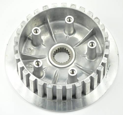 Kawasaki KX 250 ( 2003 - 2010 ) Clutch Centre Hub Boss