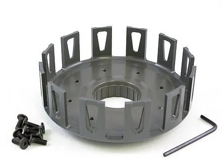 HUSQVARNA TC 125 & TE 125 ( 2014 2015 2016 2017 ) Mitaka Billet Clutch Basket