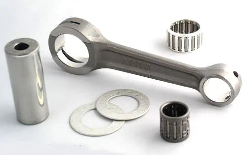 YAMAHA YZ 125 ( 2022 2023 2024 ) Wossner FORGED Connecting Rod Conrod Kit