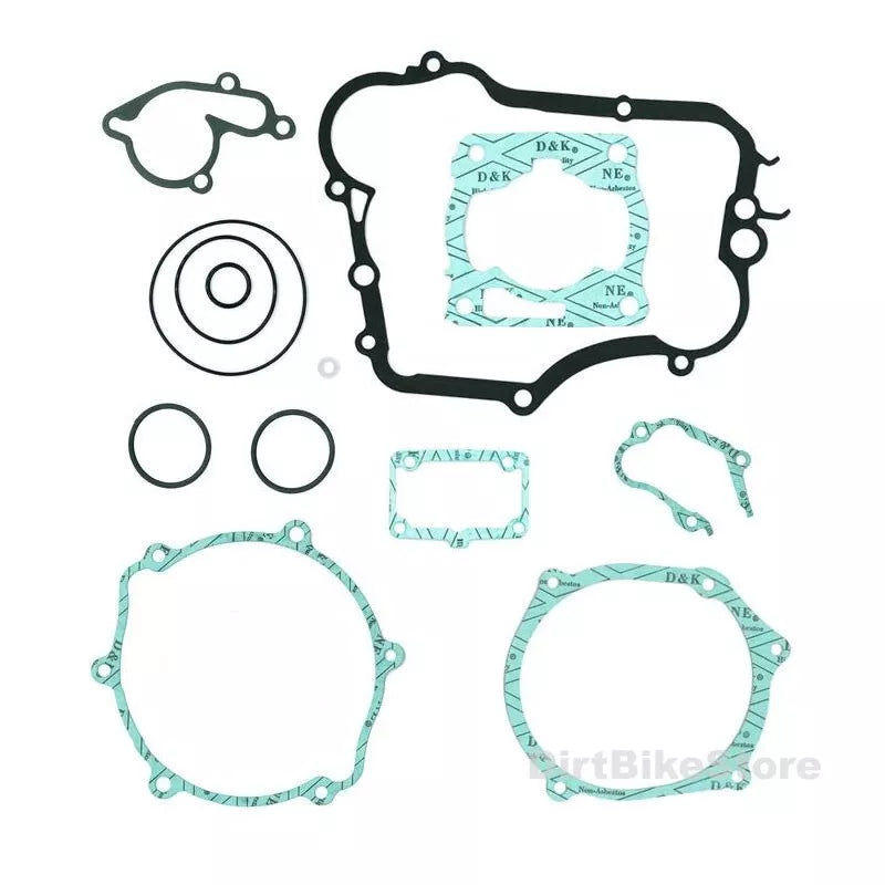 Yamaha YZ 65 ( 2018-2024 ) Engine Rebuild Kit, Main Bearings, Gasket Set & Seals