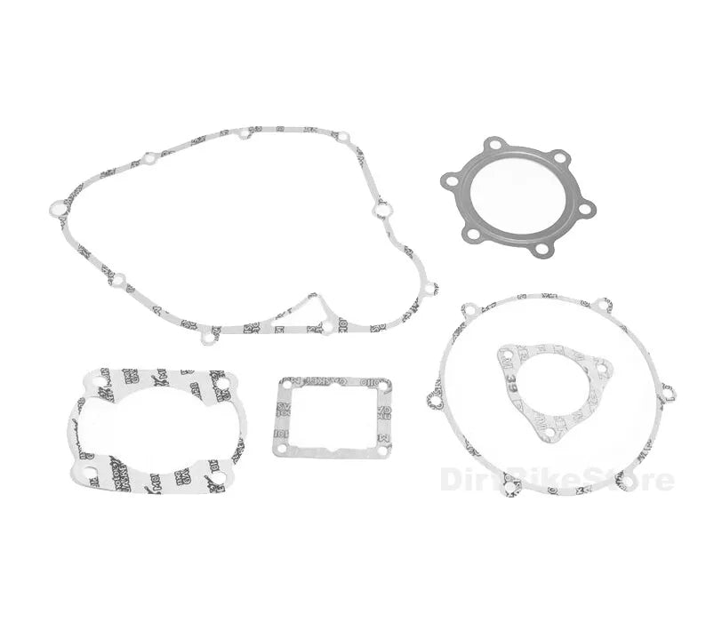 Kawasaki KX 250 (1980 1981) Engine Kit : Conrod, Main Bearings, Gasket Set & Seals