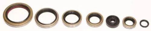 KTM 250 SX EXC ( 1996 Only) Engine Rebuild Kit Main Bearings, Gasket Set & Seals