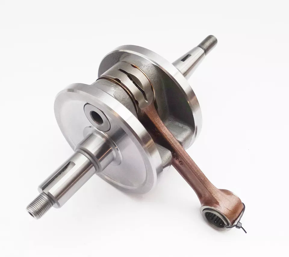 YFS 200 BLASTER ( 1988 - 2006 ) Complete Crank Crankshaft with Small End Bearing