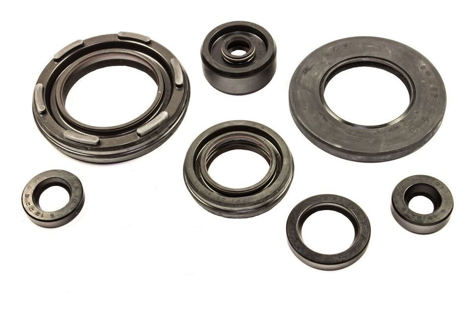 Yamaha RD 350 YPVS ( 1983 - 1995 ) JAPANESE Crank Shaft & Engine Rebuild Kit