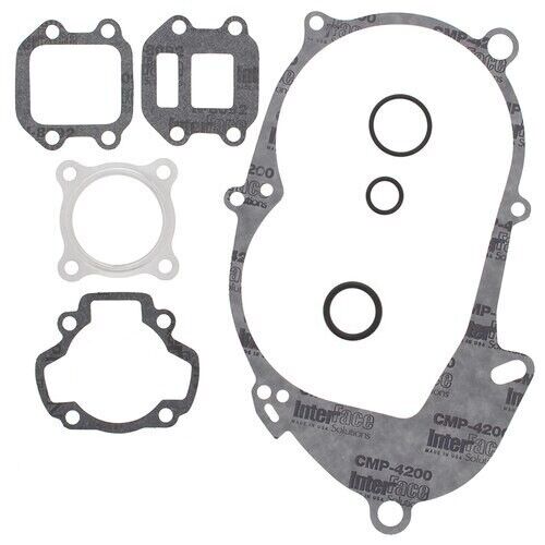 Yamaha PW 50 (1981-2024) Engine Rebuild Kit : Crank Shaft Gaskets Seals Bearings