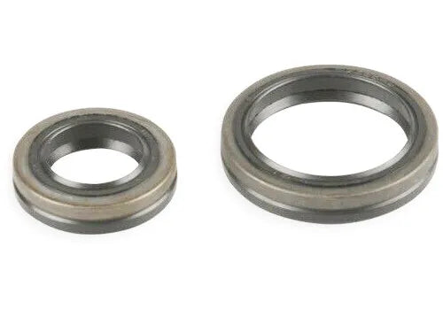 Suzuki RM 250 ( 1996 - 2002 ) Pair of Crank Shaft Seals