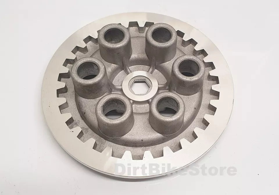 Yamaha RD 350 YPVS /N/F/F2/R ( 1983-1995 ) Clutch Spring Pressure Plate