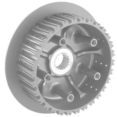 KTM 250 SXF ( 2005 - 2012 ) Clutch Centre Hub Boss