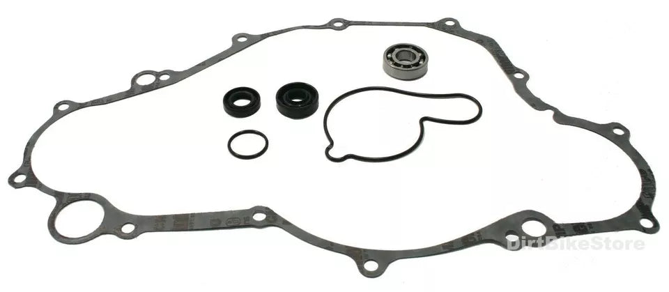 Yamaha YFZ 450 Race Quad ( 2004 - 2013 ) Complete Water Pump Kit & KOYO Bearing