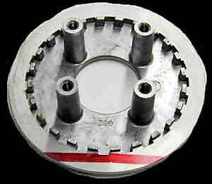 Honda CR 80 R & CR 85 R ( 1987 - 2007 ) Clutch Pressure Plate Hub Boss
