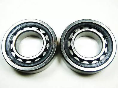 KTM SXF SX EXC F 400 450 520 525 (2000-2006/7) Japanese Main Bearings (pair)