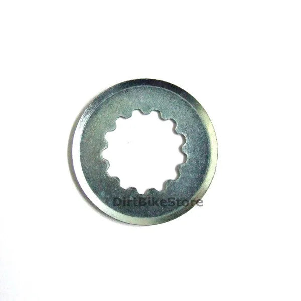 Suzuki RM 250 (1982-1985) Front Sprocket Tab Locking Lock Washer