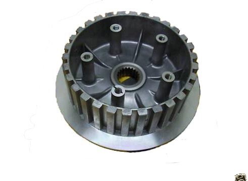 Kawasaki KX 125 ( 2003 - 2010 ) Clutch Centre Hub