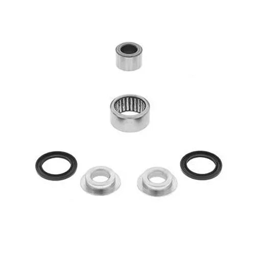 Yamaha YZ 125 YZ 250 2-Stroke (2001-2024) Suspension Lower Shock Bearing Kit