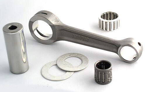 KTM 85 SX 105 SX ( 2013 - 2024 ) Wossner Crank Conrod Connecting Rod Kit