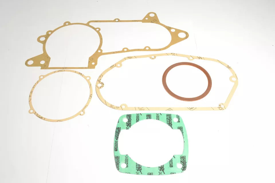 MAICO MC 400 ( 1981 1982 ) Engine Complete Full Gasket Set & Oil Seal Kit