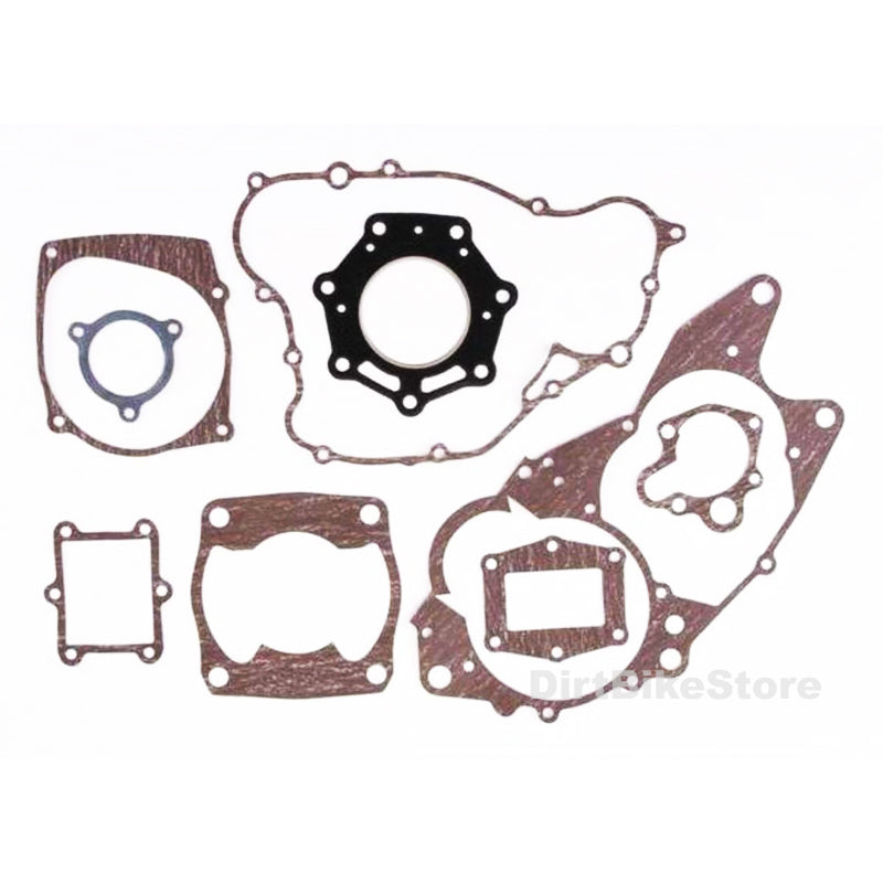 Honda CR 250 R (1983 Only) Engine Rebuild Kit, Main Bearings, Gasket Set & Seals