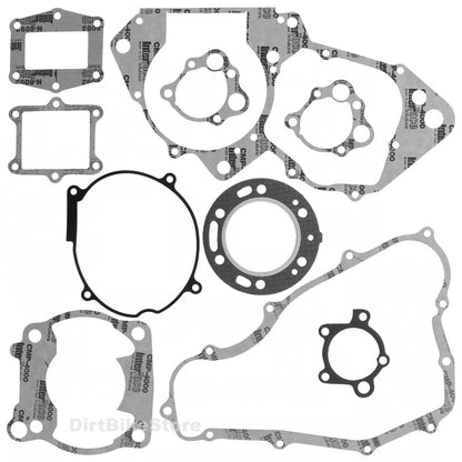 HONDA CR 250 R ( 1985 Only ) Engine Complete Full Gasket Set & Oil Seal Kit