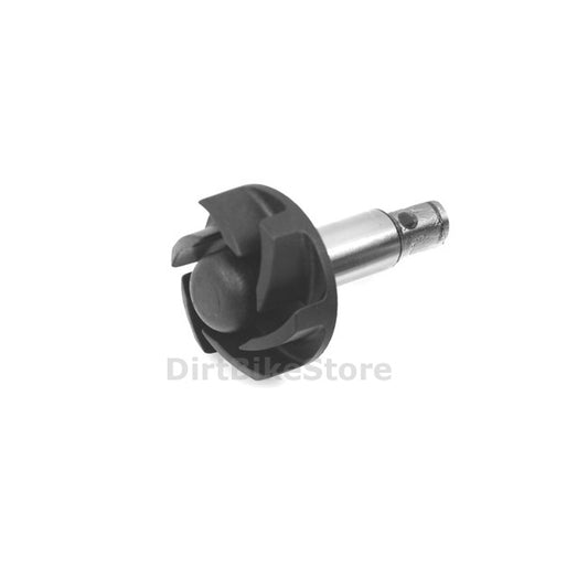 Yamaha YZ 80 ( 1993 - 2001 ) Complete Water Pump Shaft