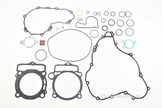 Husqvarna FE 350 ( 2017 2018 2019 ) Engine Complete Full Gasket Set