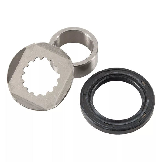 Yamaha YZ 125 ( 1987 - 2004 ) Front Sprocket Counter Shaft Seal Kit