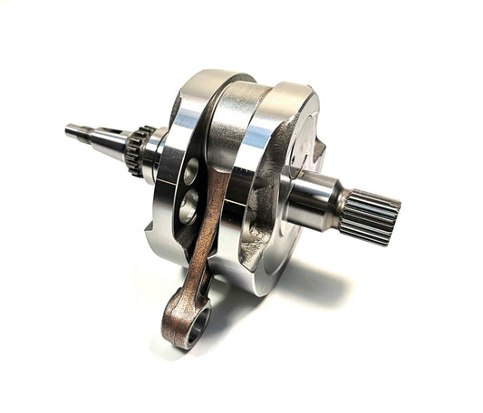 Honda CRF 450 R ( 2009 2010 2011 2012 ) Mitaka Complete Crank Crankshaft