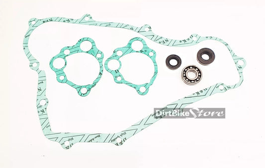 Honda CR 250 R (1985 1986 1987 1988 1989 1990 1991) Water Pump Kit & KOYO Bearing
