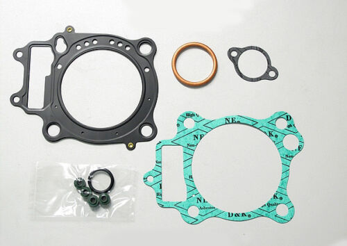 Honda CRF 250 X (2004-2017) Engine Top End Gasket Set with Valve Seals