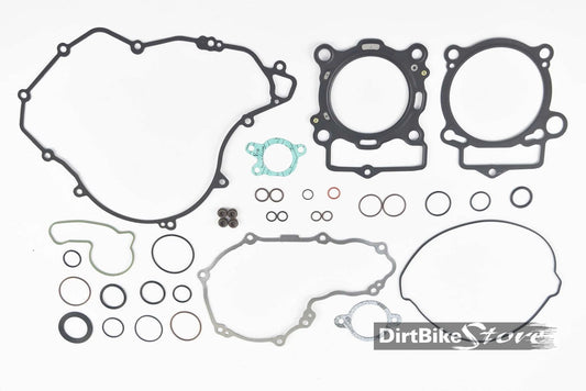 Husqvarna FC 250 2023-2026 FE 250 2024-2026 Engine FULL Gasket Set + Valve Seals