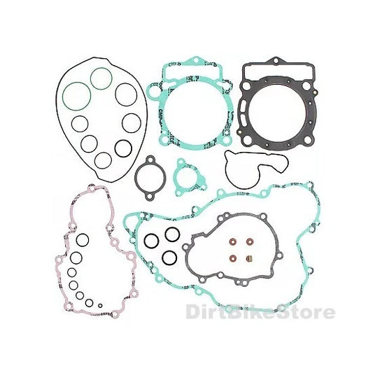 Husqvarna FE 350 ( 2014 2015 2016 ) Engine Complete Full Gasket Set