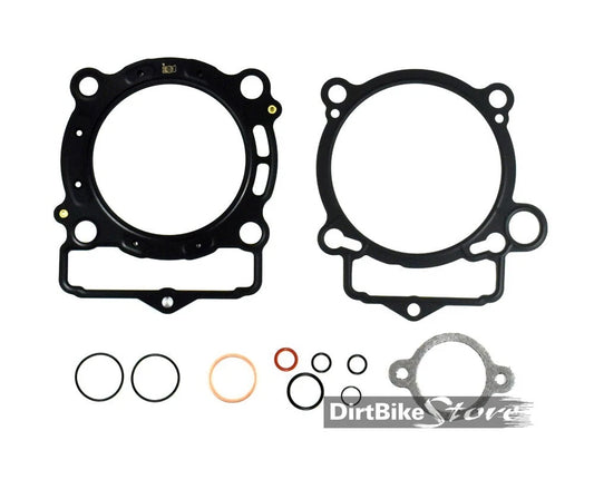 KTM 350 SXF 2011-2015 350 EXCF 2012-2016 Engine Top Head Base Exhaust Gasket Set