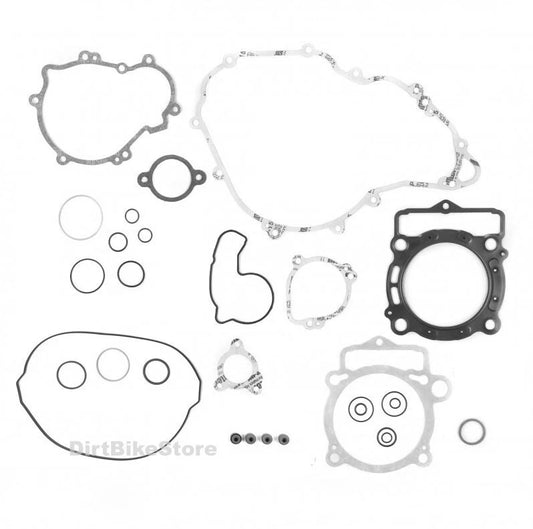 KTM 350 SXF XCF ( 2013 2014 2015 ) Engine Complete Full Gasket Set