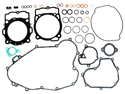 KTM 450 530 EXCF EXC-F ( 2008 2009 2010 2011 ) Engine Complete Full Gasket Set