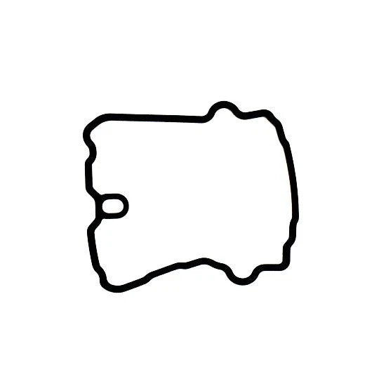 KTM 450 SXF (2016-2018) 450 500 EXCF (2017-2019) Valve Cam Cover Rubber Gasket Seal