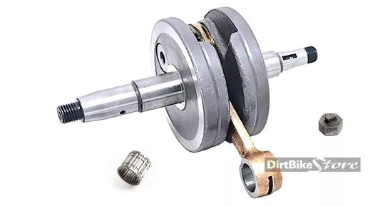 KTM 50 SX JNR SNR 2001 2002 2003 2004 2005 2006 2007 2008 Crank Crankshaft