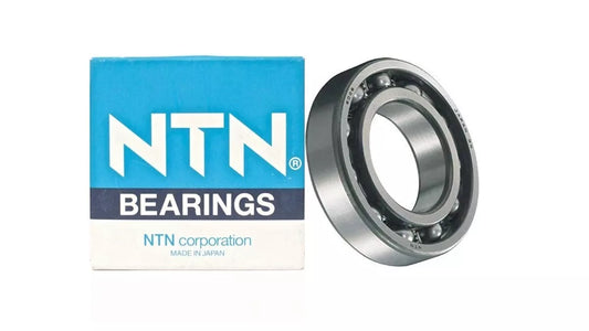 KTM Selector Drum Bearing 25x37x7 61805 with OEM Part Number Ref : 0625618050