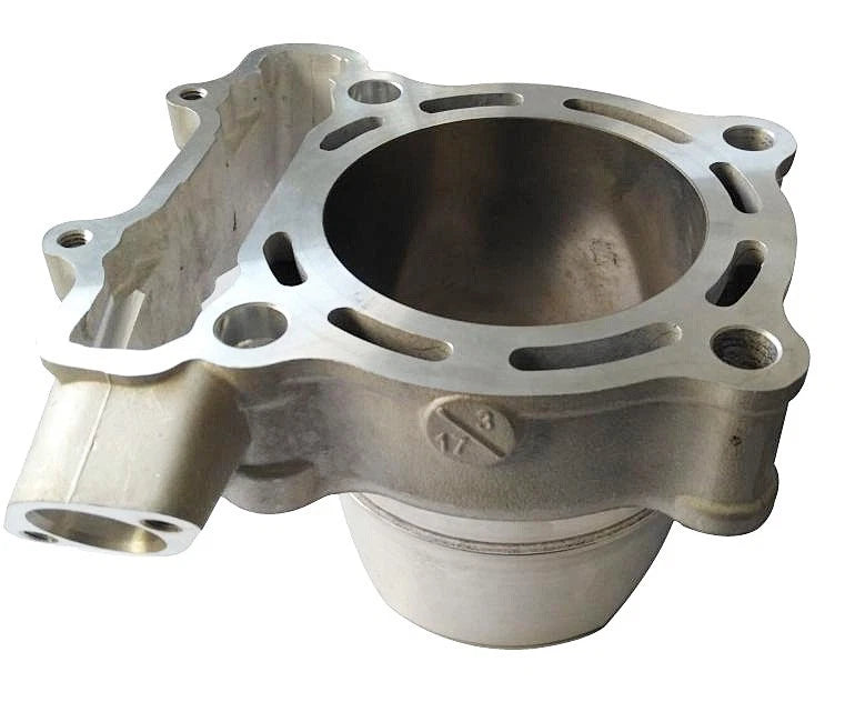 Kawasaki KXF 250 KX 250 F ( 2009-2016 ) Standard 77mm Cylinder Barrel