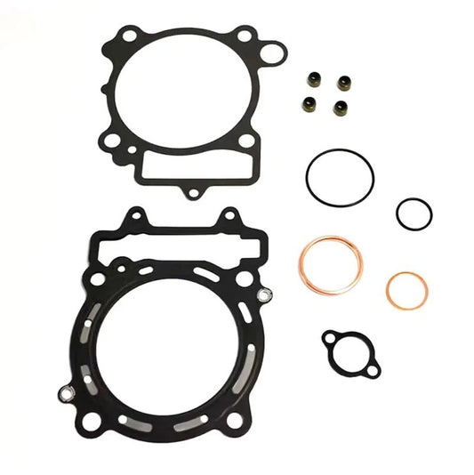 KXF 450 KX 450F ( 2009 2010 2011 2012 2013 2014 2015 ) Engine Top Gasket Set