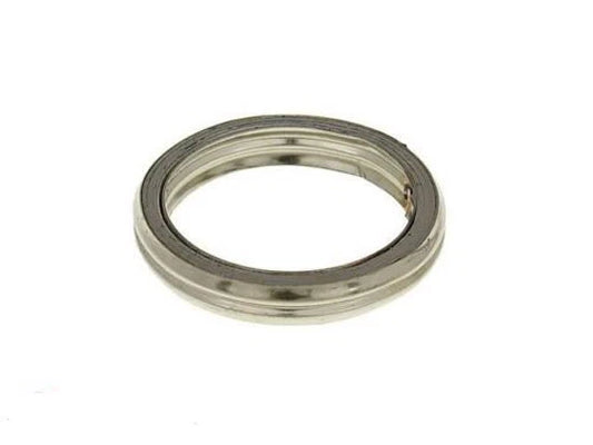 Kawasaki KMX 200 ( 1988 - 1992 ) Front Expansion Exhaust Pipe Gasket Seal