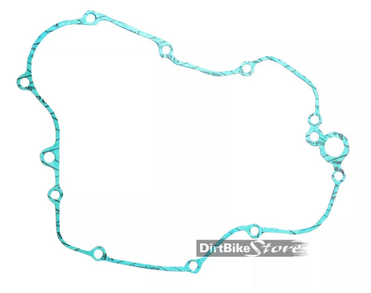 Kawasaki KX 125 ( 2003 - 2010 ) Main Crankcase Clutch Cover Gasket