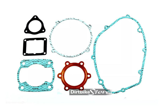 Kawasaki KX 250 A4 A5 ( 1978 - 1979 ) Complete Full Engine Gasket Set Kit